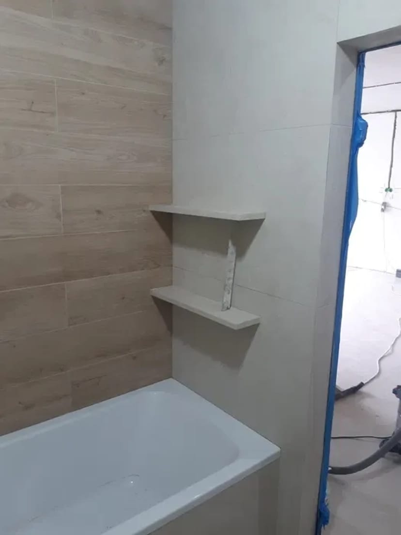 Укладка плитки відповілально. Плиточні роботи під ключ. Підбір матеріалів.