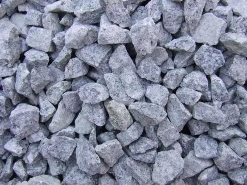 Доставка піску щебеню бетону