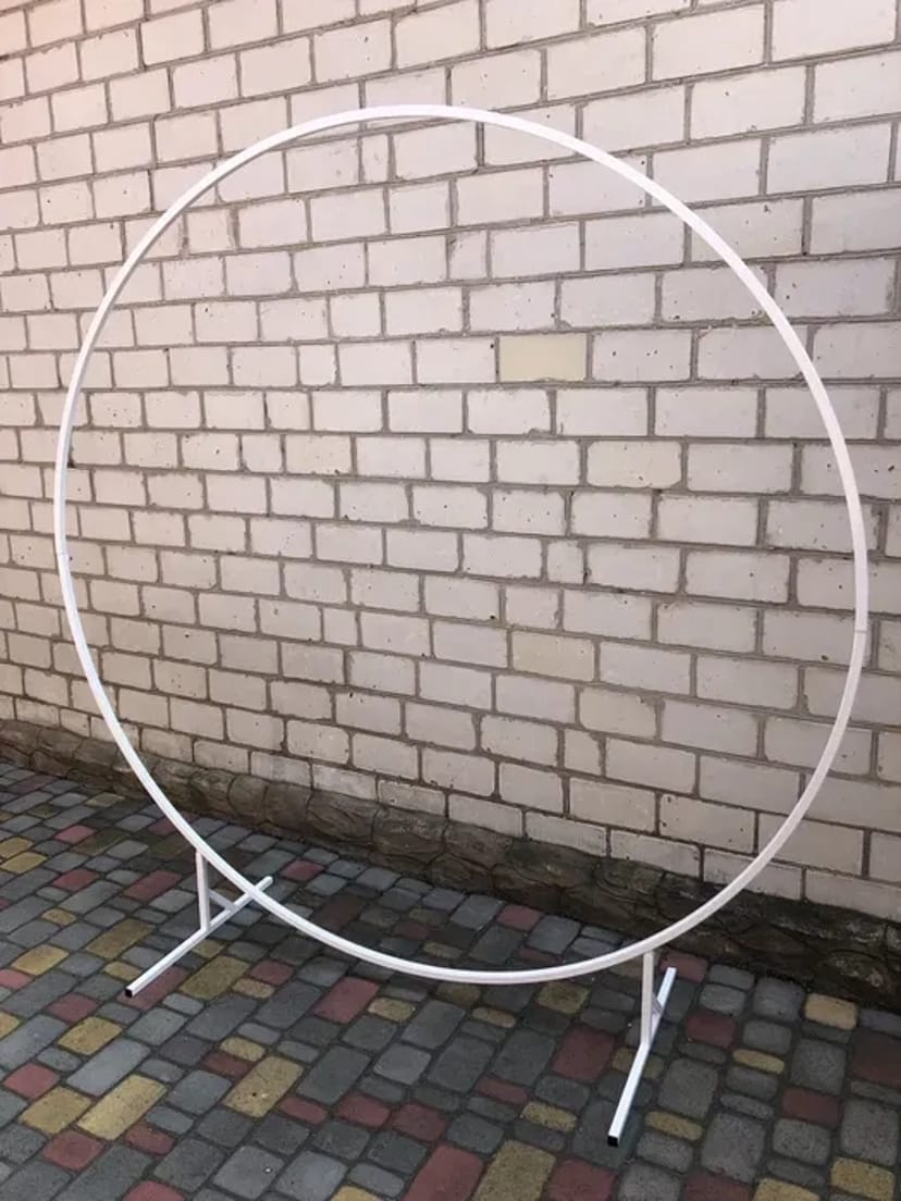 Арка, Банер до свята, День народження.