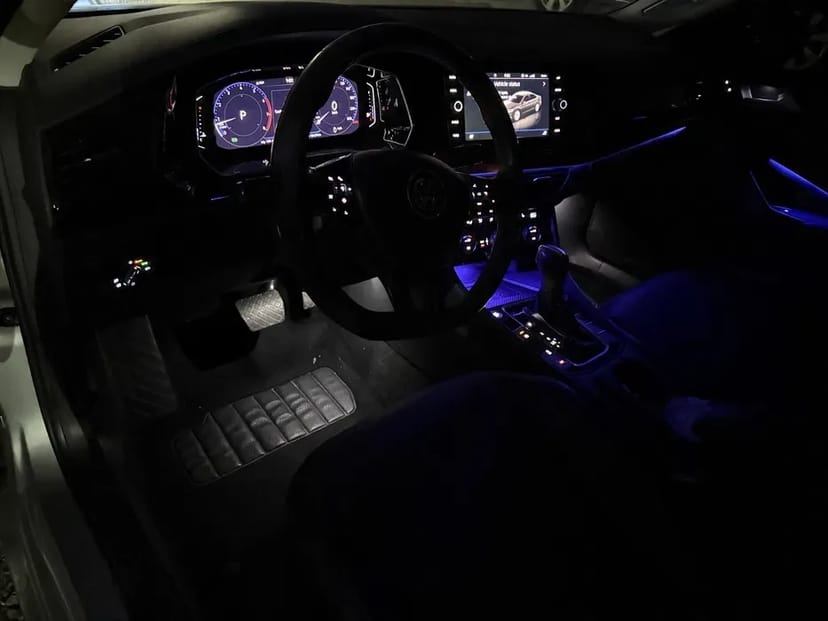 Volkswagen Jetta 2021