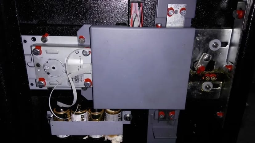 Ведмежатники Харків - Відкриття замків, автомобілів, сейфів 24/7.