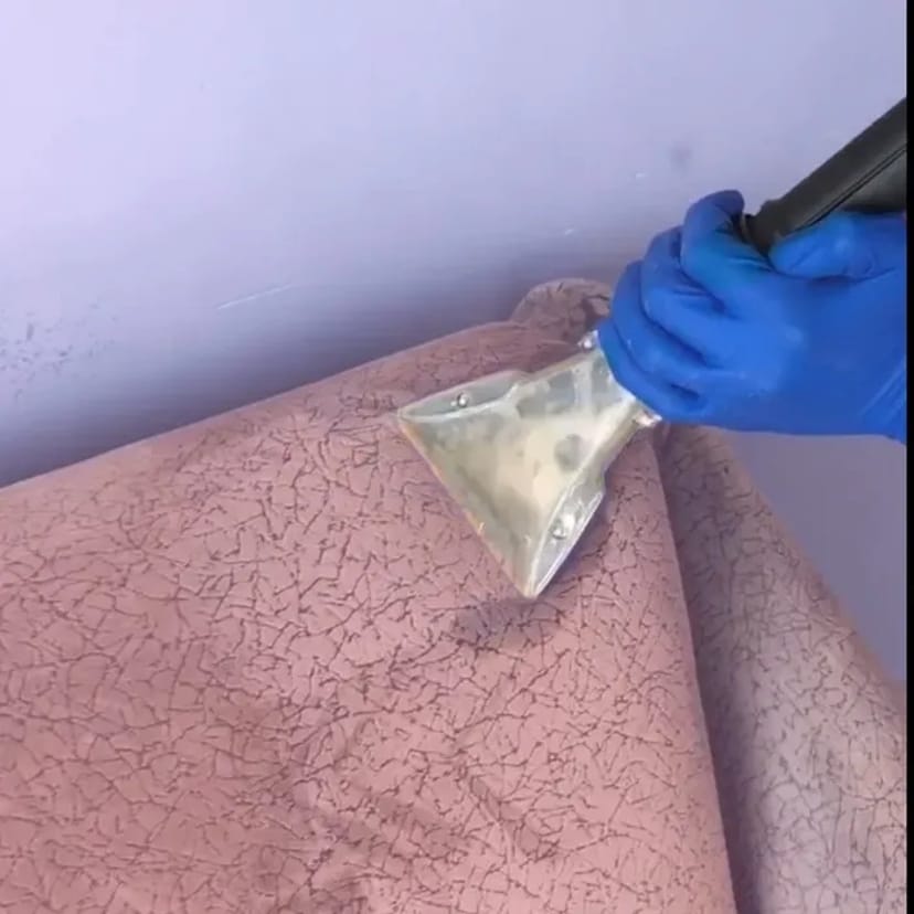 Чистка меблів Рівне, Хімчистка, прання