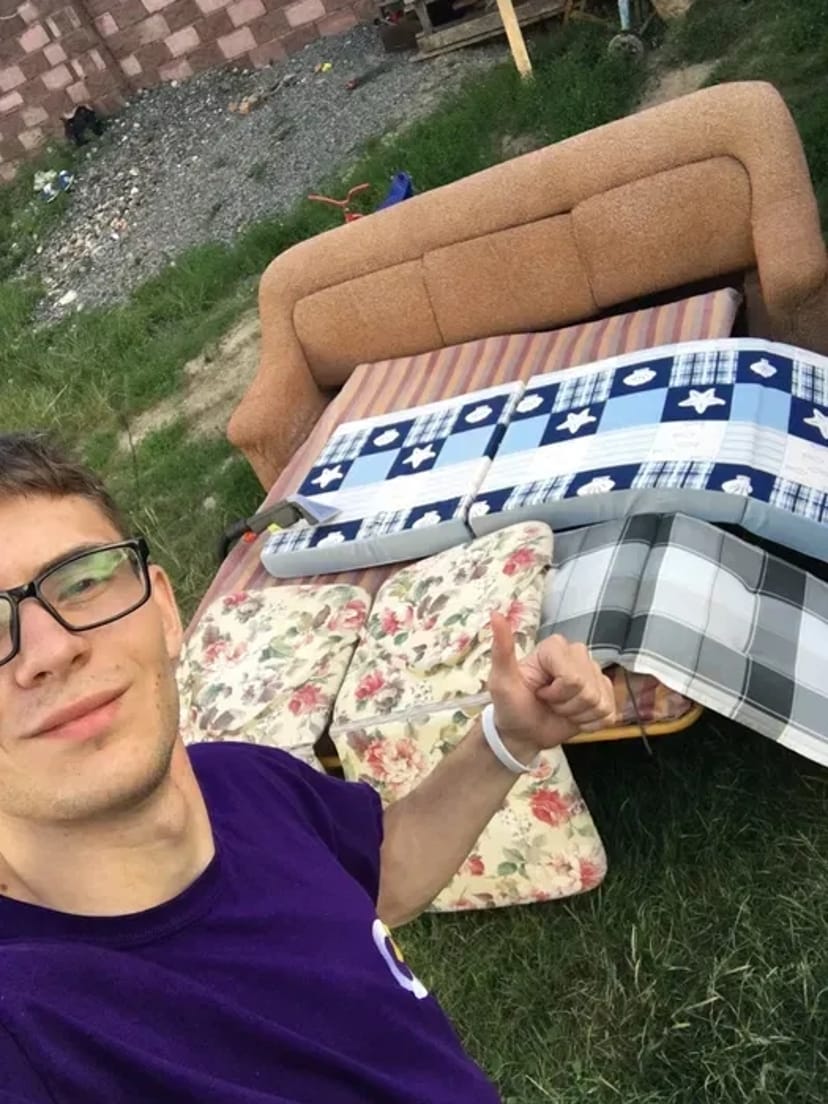 Чистка меблів Рівне, Хімчистка, прання