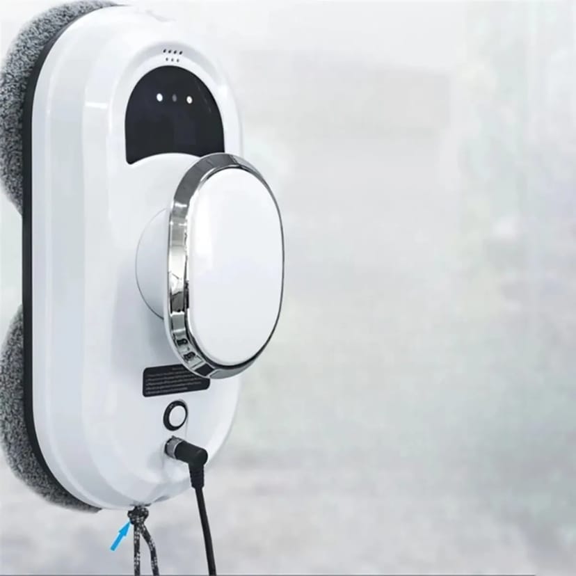 Робот для мийки вікон Inspire IQ cleaner