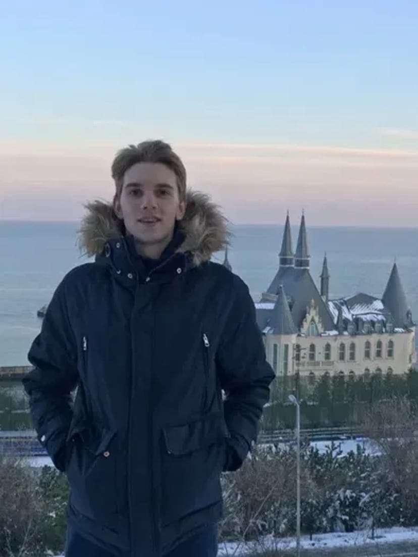 Розробка сайтів під ключ: створення, верстка, просування, SMM, Таргет