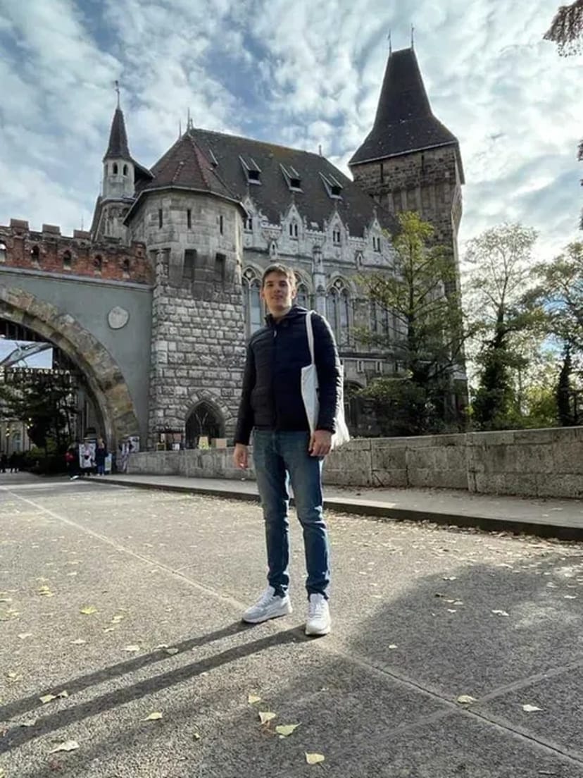 Розробка сайтів під ключ: створення, верстка, просування, SMM, Таргет