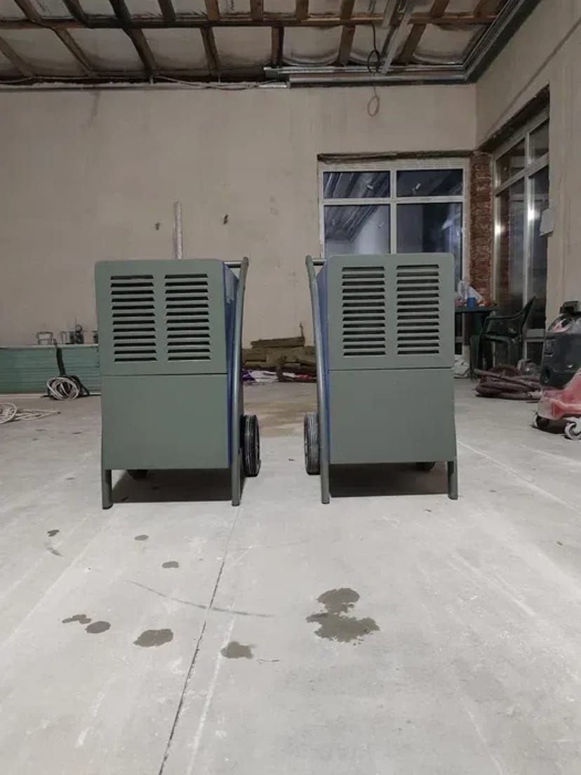 Осушувач повітря