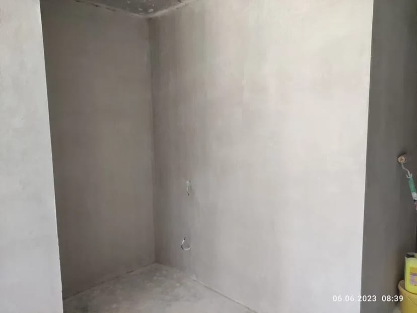 Машинна штукатурка Київ: Якісно, Швидко, з Гарантією