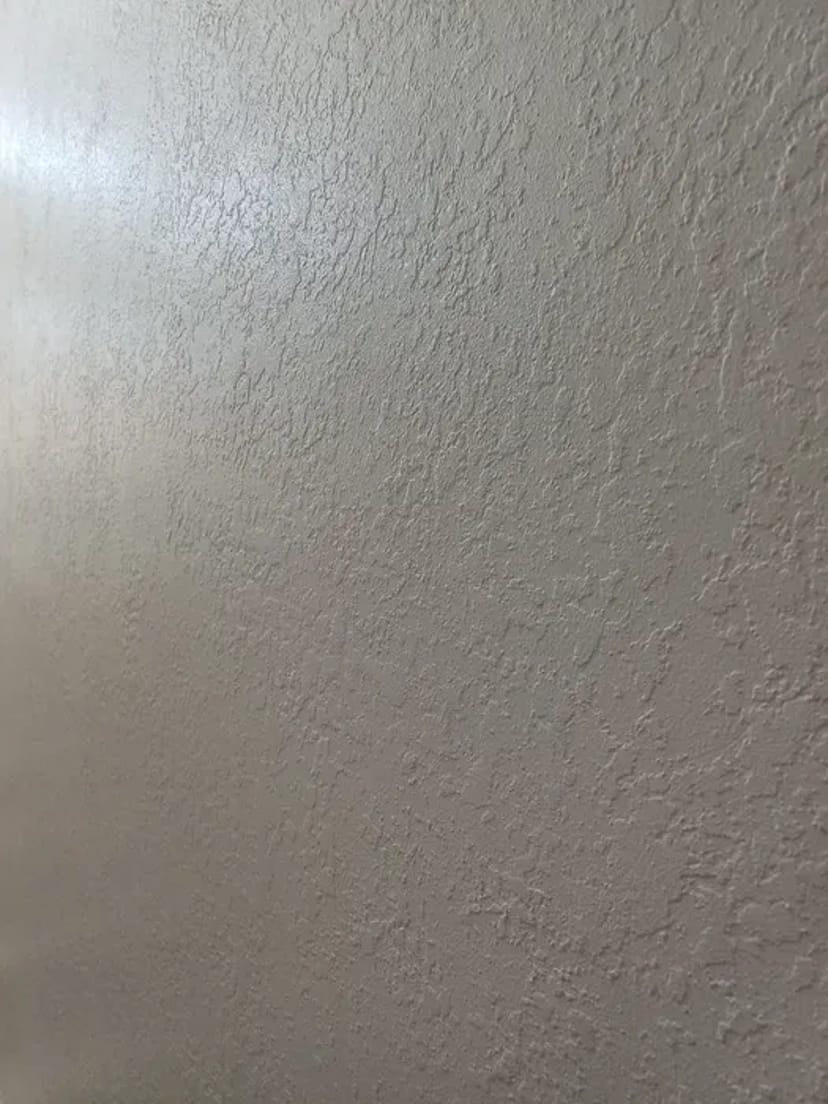 Декоративна штукатурка. Декоративне оздоблення стін і стелі.