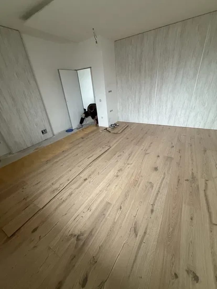 Бажаєте оновити інтер'єр? Замовляйте монтаж стінових панелей від майстрів!