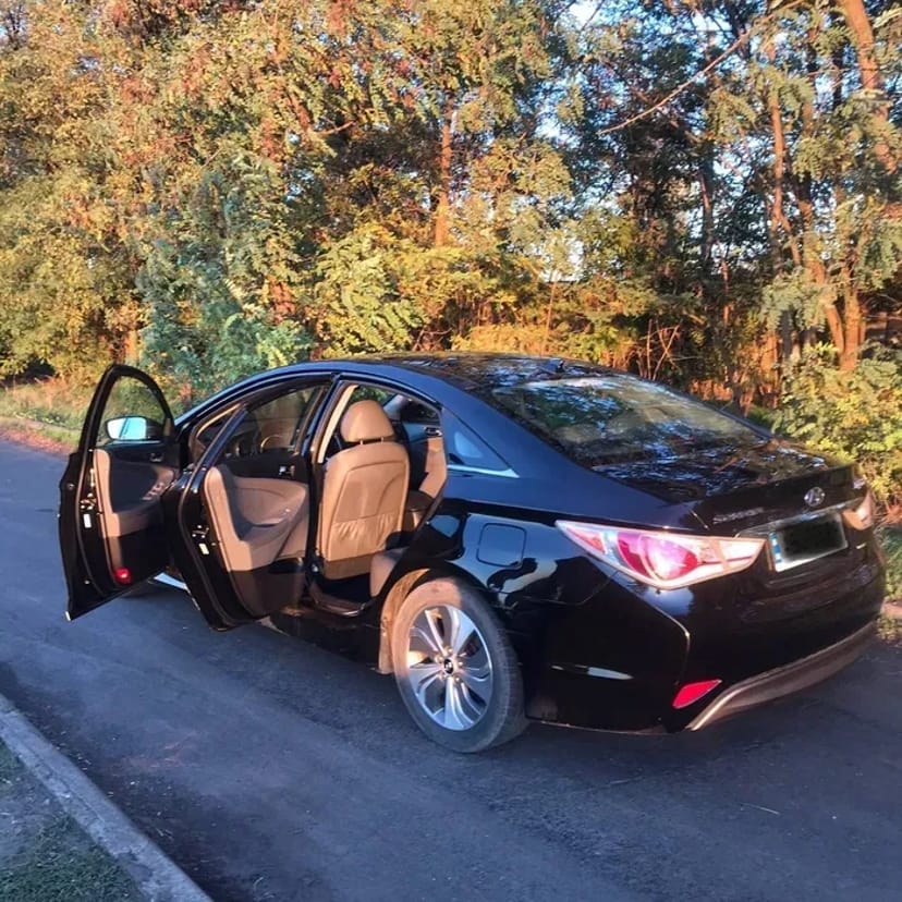 Авто бізнес класу на весілля, урочистості