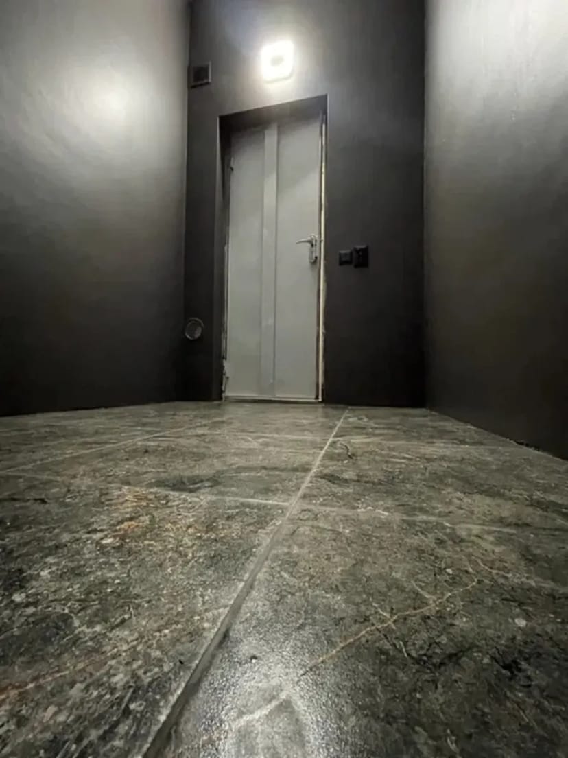 Кладова/комора у ЖК «Яскравий».