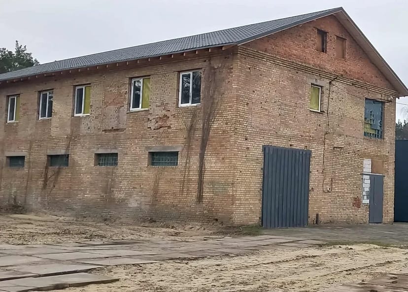 Склади від 18 до 200 кв.м Довгостроково!