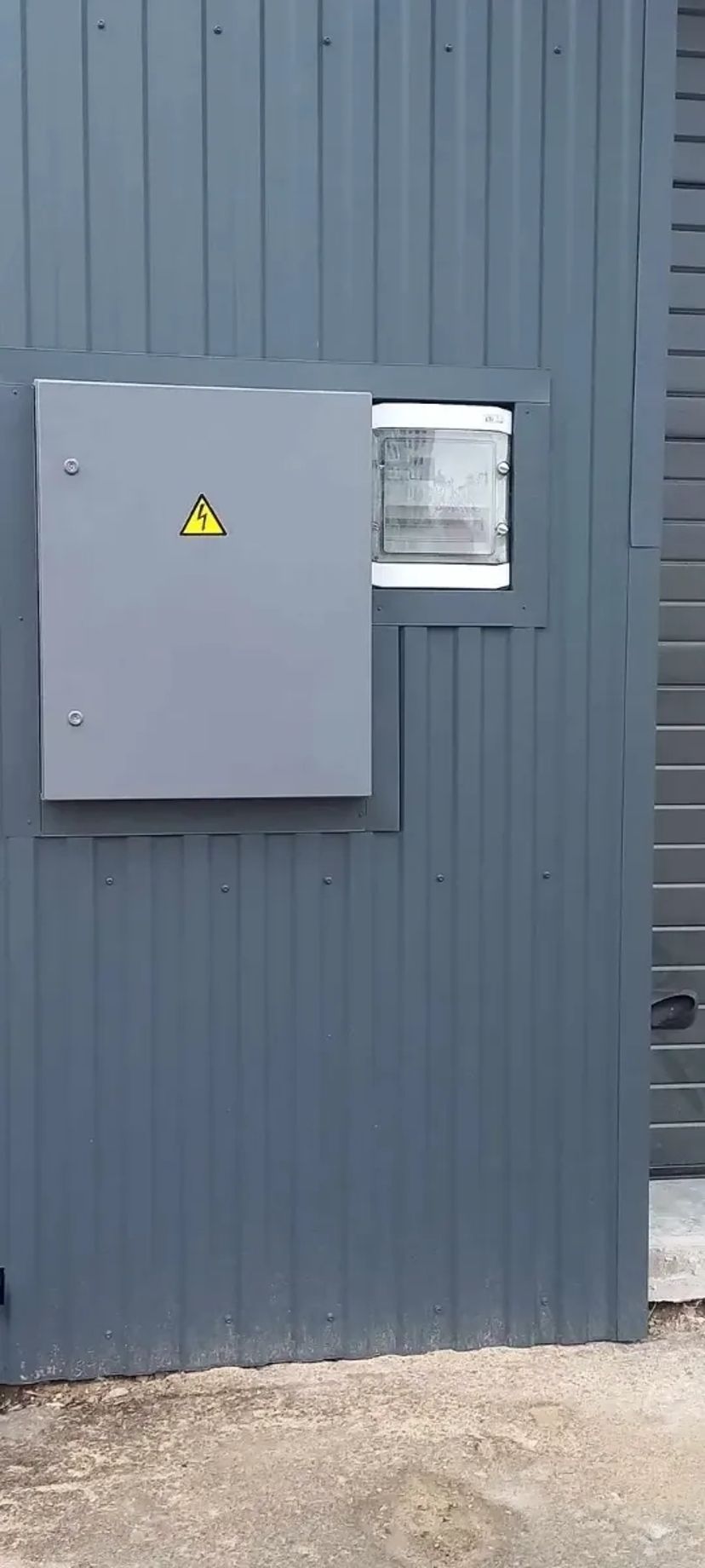 Склади від 18 до 200 кв.м Довгостроково!