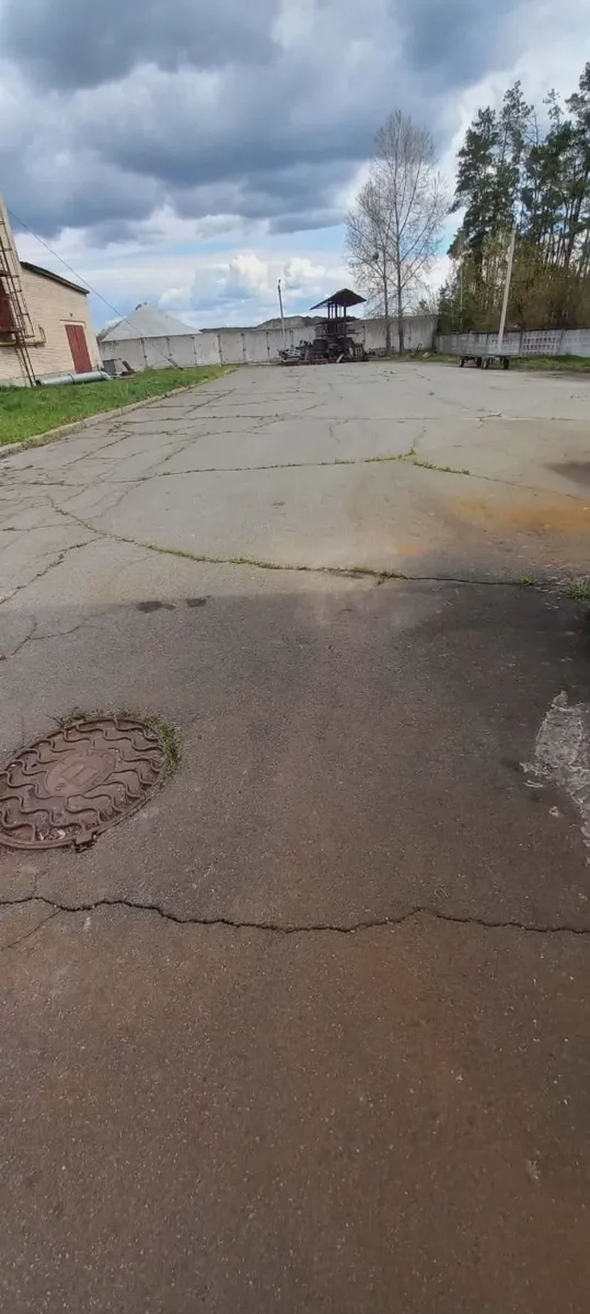 Склади від 18 до 200 кв.м Довгостроково!