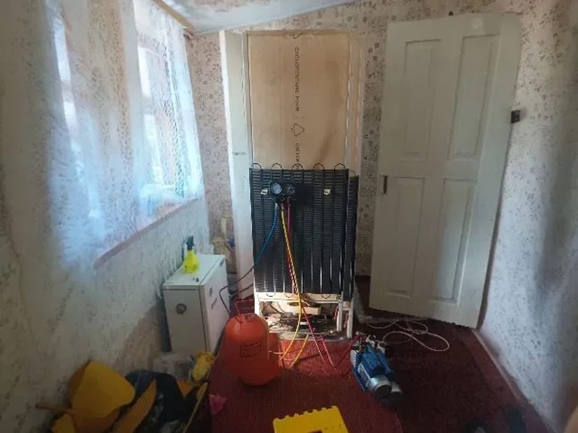 Швидкий та надійний ремонт холодильників будь-якої складності