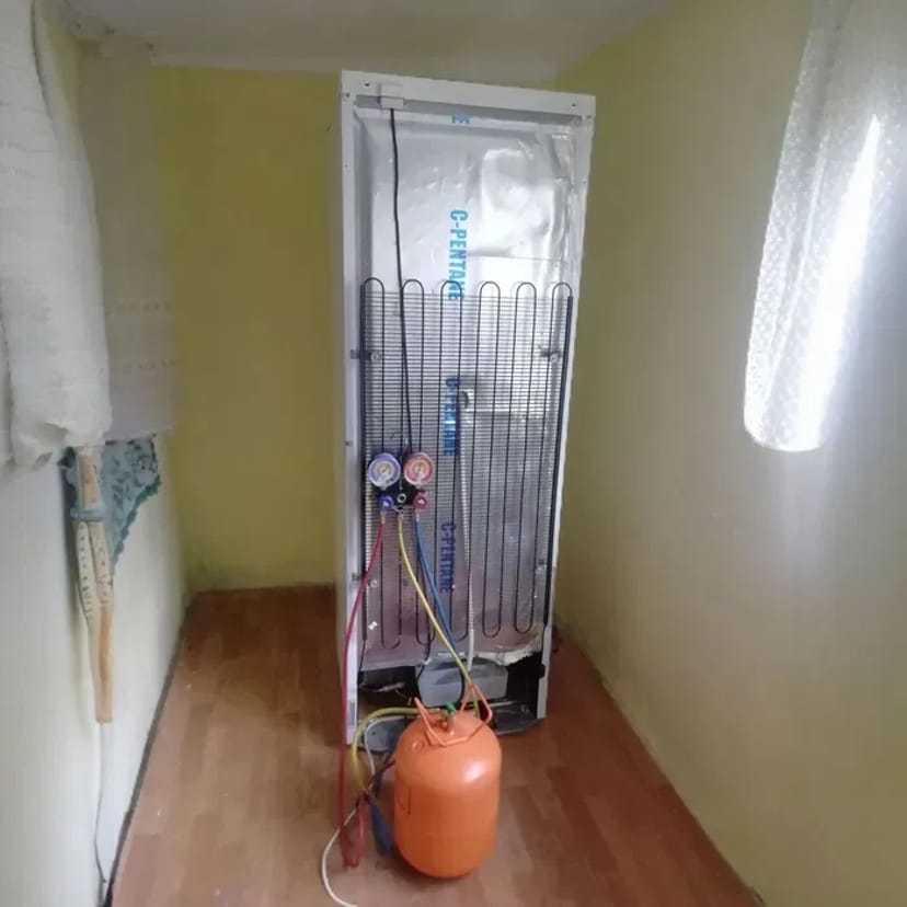 Швидкий та надійний ремонт холодильників будь-якої складності