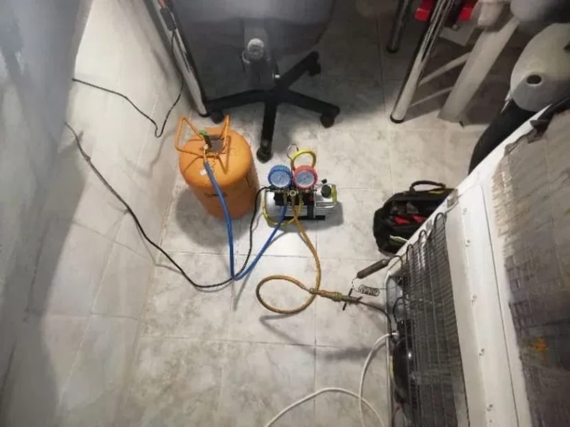 Швидкий та надійний ремонт холодильників будь-якої складності