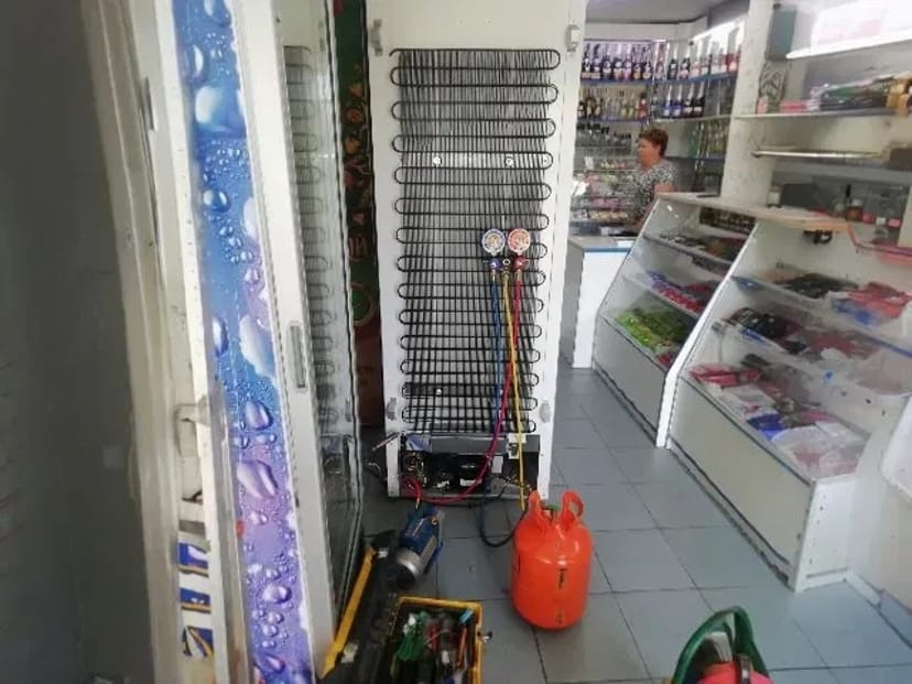 Швидкий та надійний ремонт холодильників будь-якої складності