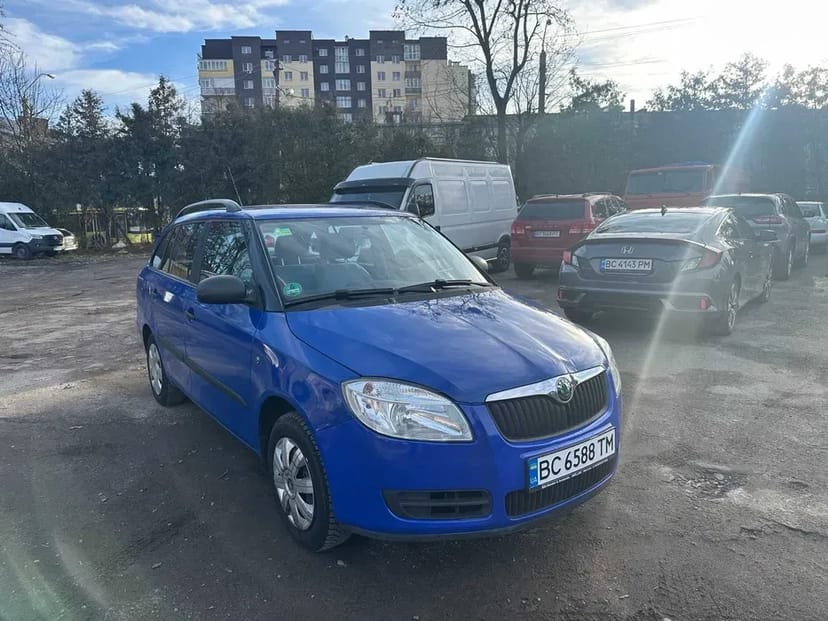  Авто під таксі/доставка/подобово/Авто під виплату Skoda,Renault