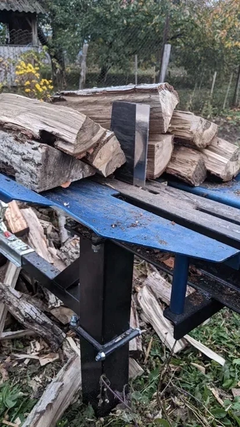 Колун/Дровокол рейковий (подобово)