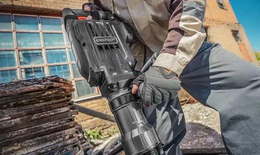 Відбійний молоток