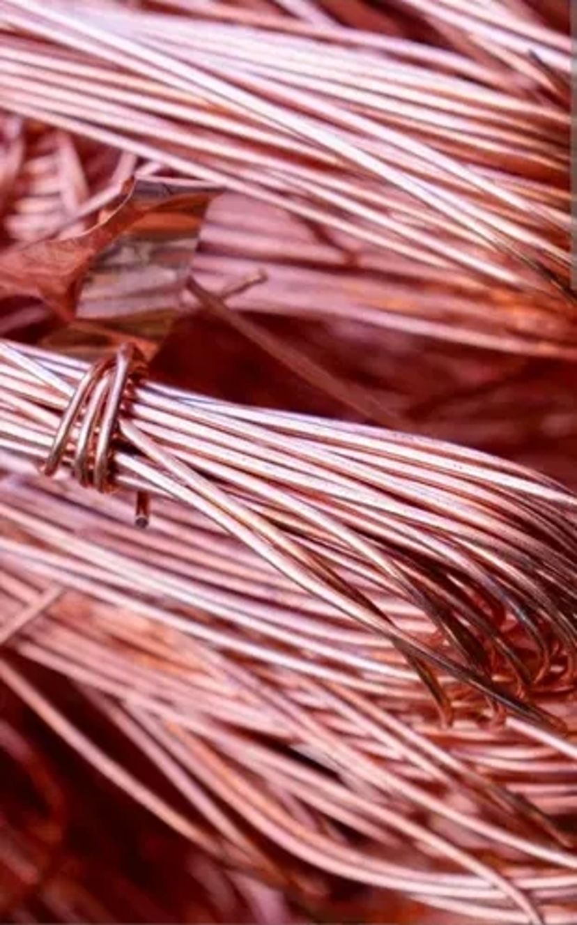 Дорого куплю цветмет, чорний лом, АКБ,МІДЬ, ЛАТУНЬ