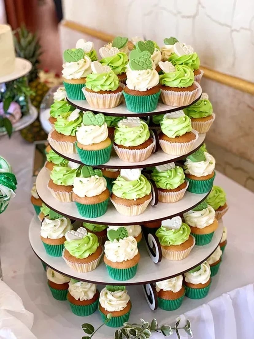 Подставка для торта (десертов)