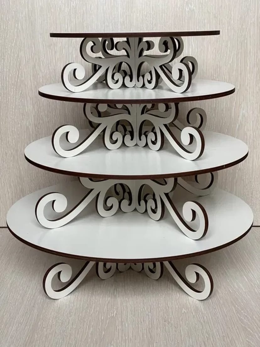 Подставка для торта (десертов)