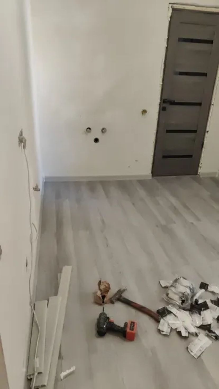 Ремонт квартир під ключ, не дорого