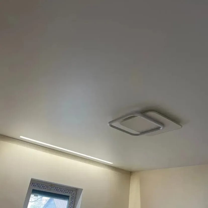 Ремонт натяжных потолков. Качество гарантируем!!!!