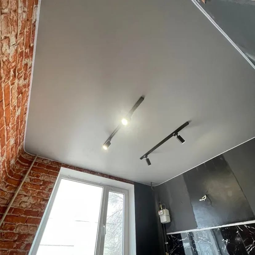 Ремонт натяжных потолков. Качество гарантируем!!!!