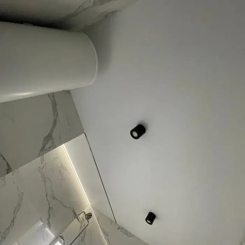 Ремонт натяжных потолков. Качество гарантируем!!!!