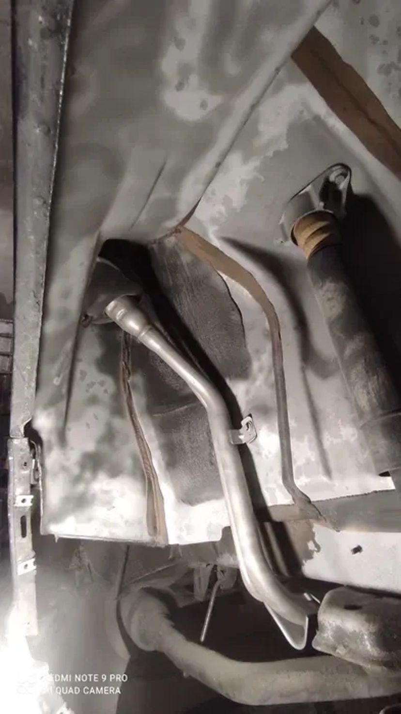 Антикорозійна обробка та зварювальні роботи авто