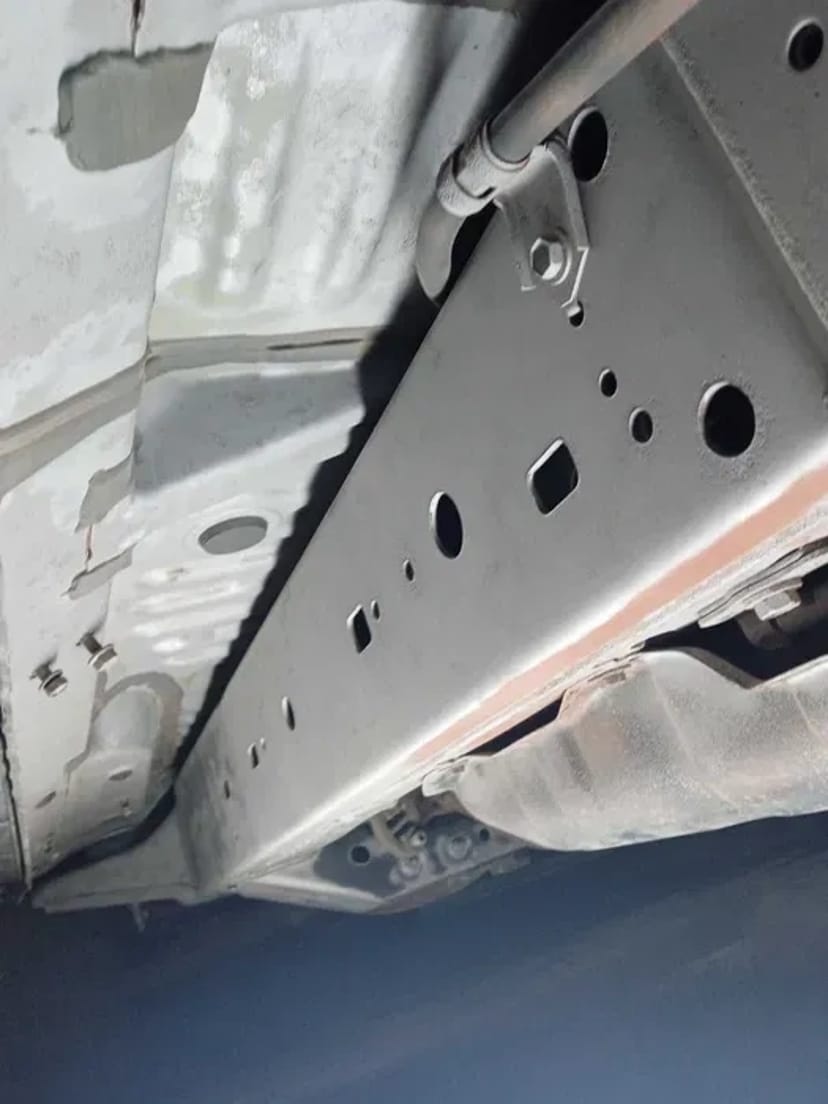 Антикорозійна обробка та зварювальні роботи авто