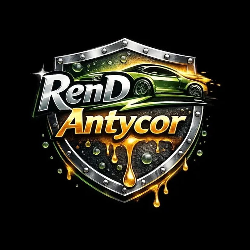 Антикорозійна обробка та зварювальні роботи авто