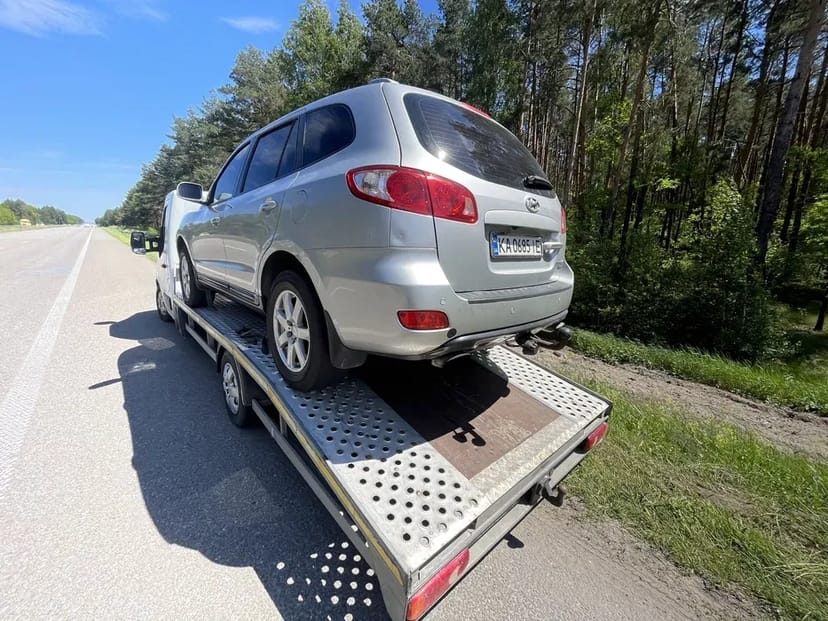 ПОСЛУГИ евакуатор, Евакуатор Звягель, лавета, лафета.