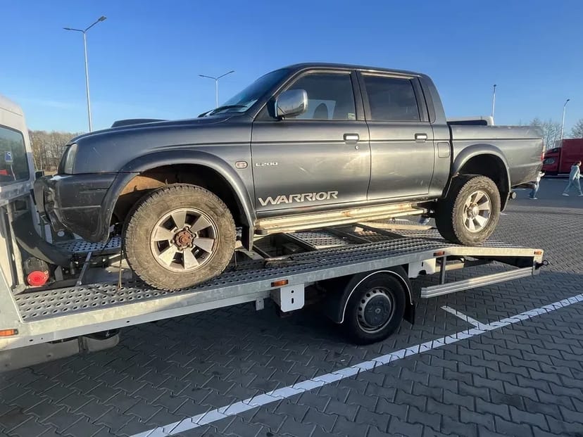 ПОСЛУГИ евакуатор, Евакуатор Звягель, лавета, лафета.