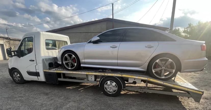 ПОСЛУГИ евакуатор, Евакуатор Звягель, лавета, лафета.