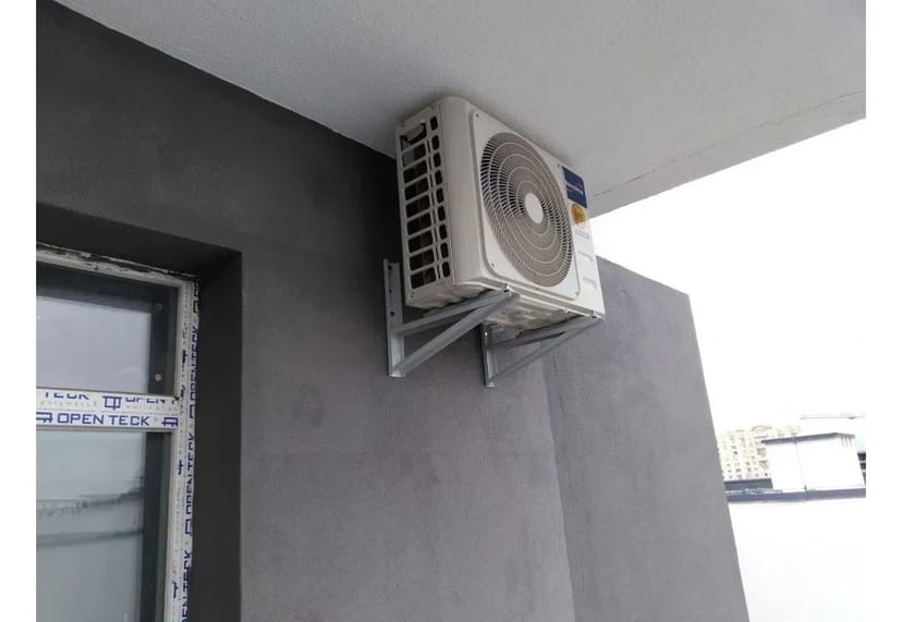 НЕ ЗАВИЩУЮ ЦІНИ! Монтаж кондиціонерів під ключ. Встановлення, підбір