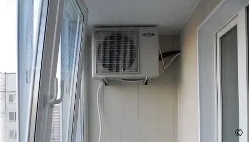 НЕ ЗАВИЩУЮ ЦІНИ! Монтаж кондиціонерів під ключ. Встановлення, підбір