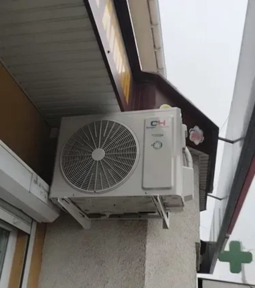 НЕ ЗАВИЩУЮ ЦІНИ! Монтаж кондиціонерів під ключ. Встановлення, підбір