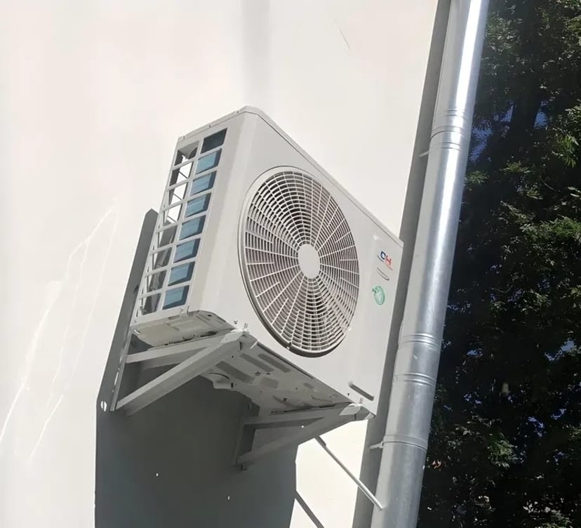 НЕ ЗАВИЩУЮ ЦІНИ! Монтаж кондиціонерів під ключ. Встановлення, підбір