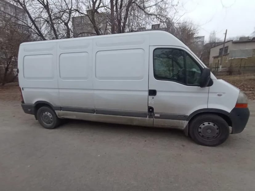 Послуги виїзного водія. Послуги доставки товару по Донецькій області з Дніпра та не тільки.