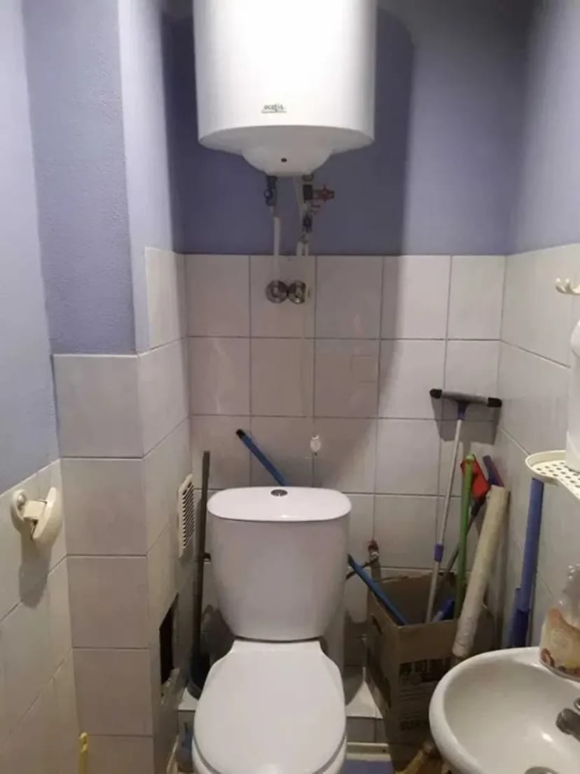 Приміщення, Восточний-2, вул.Лісового