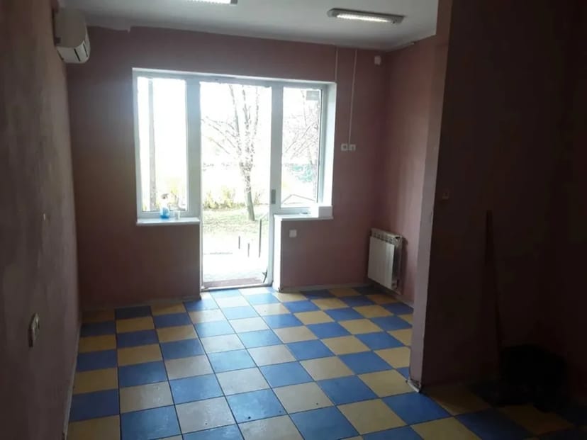 Приміщення, Восточний-2, вул.Лісового