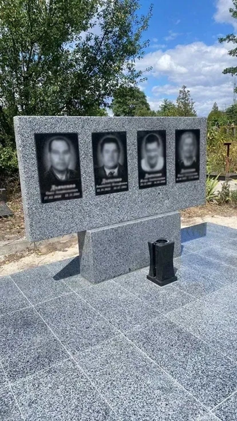 Виготовлення гранітних та бюджетних пам’ятників з гарантією якості