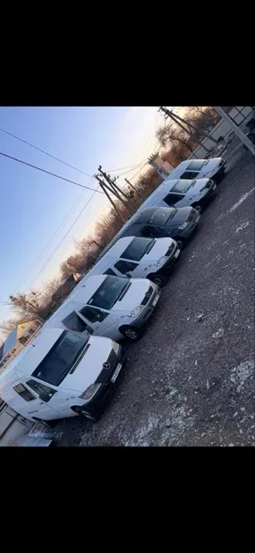  Бус/Bus Rental Без водія Київ,Біла Церква,Васильків