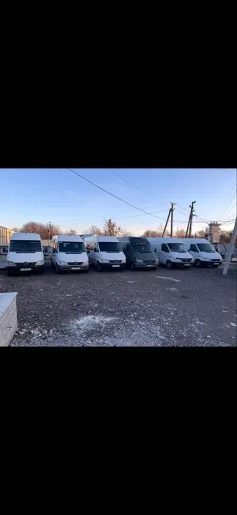  Бус/Bus Rental Без водія Київ,Біла Церква,Васильків