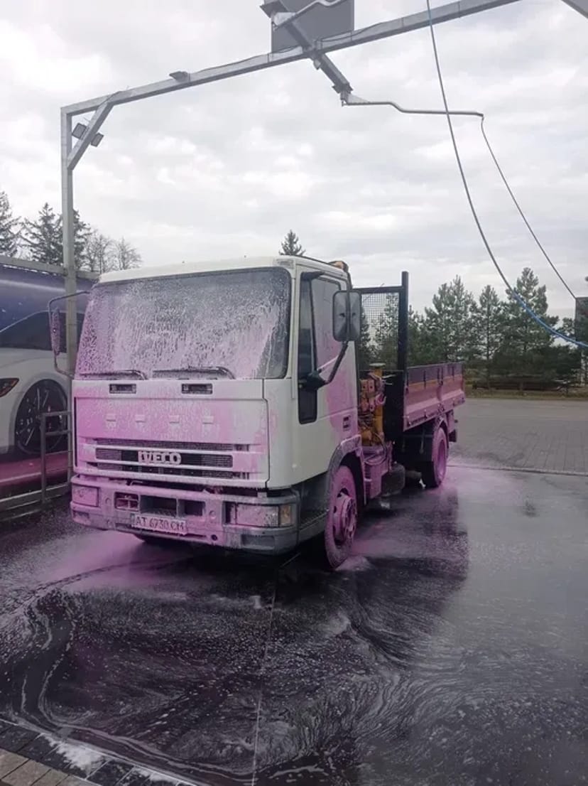 Маніпулятор послуги маніпулятора